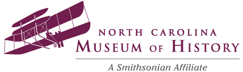Created by NC Museum of History